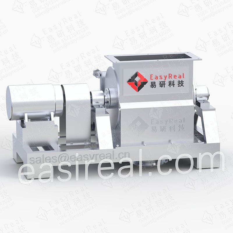 Fruit Pulper Machine د میوو د غوښې ماشین