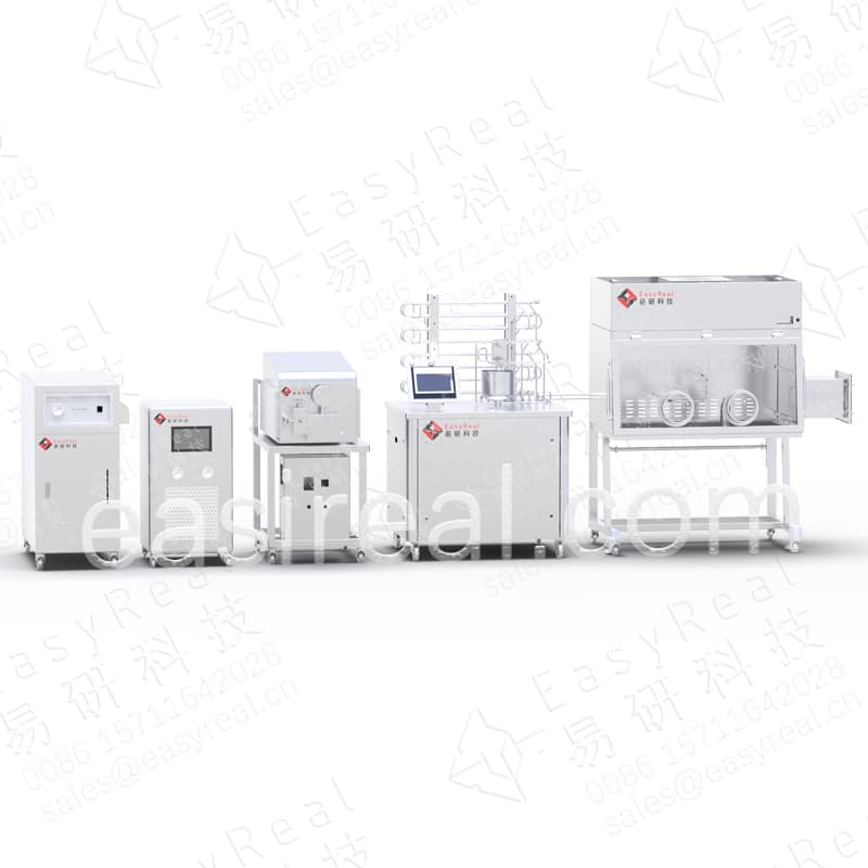 pilot sterilization test