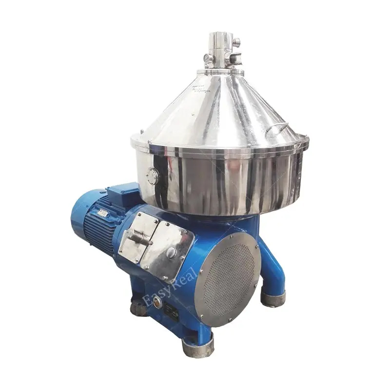 High Speed Disc Clarifier Separator Featured Image