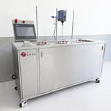 EasyReal Lab-Pilot Water Bath Fermentation Unit – Multi-Tank Design for Beverage and Dairy R&D
