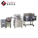 Лабораторный пастеризатор UHT HTST -1