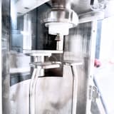 Apparecchiature di ricerca e sviluppo per bevande gassate su scala di laboratorio (1)