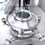 Apparecchiature di ricerca e sviluppo per bevande gassate su scala di laboratorio (7)