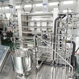Mini UHT Sterilizer Equipment details