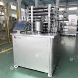 Mini UHT Sterilizer