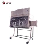 Sterile filling platform