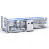UHT Sterilizer