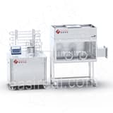 pilot production line