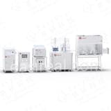 pilot sterilization test