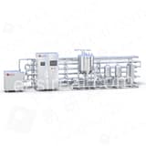 tube-in-tube pasteurizer