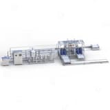 Aseptic Filling Lines