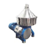 High Speed Disc Clarifier Separator