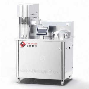 Lab-scale Carbonated Beverage R&D Equipment