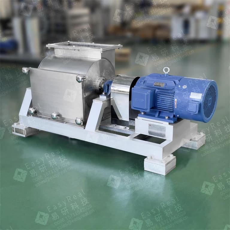 Chili Hammer Crusher