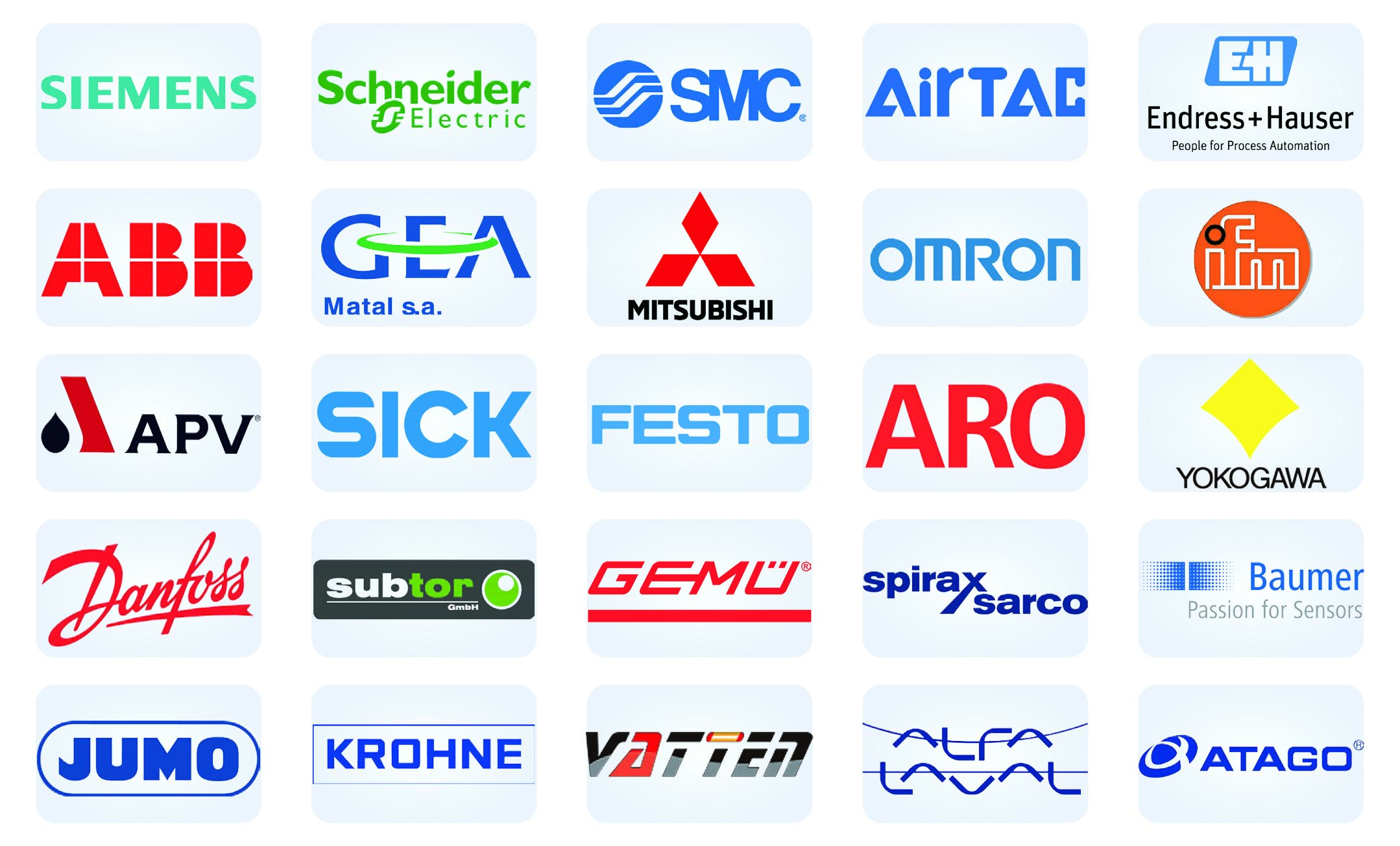 EasyReal Cooperative Supplier