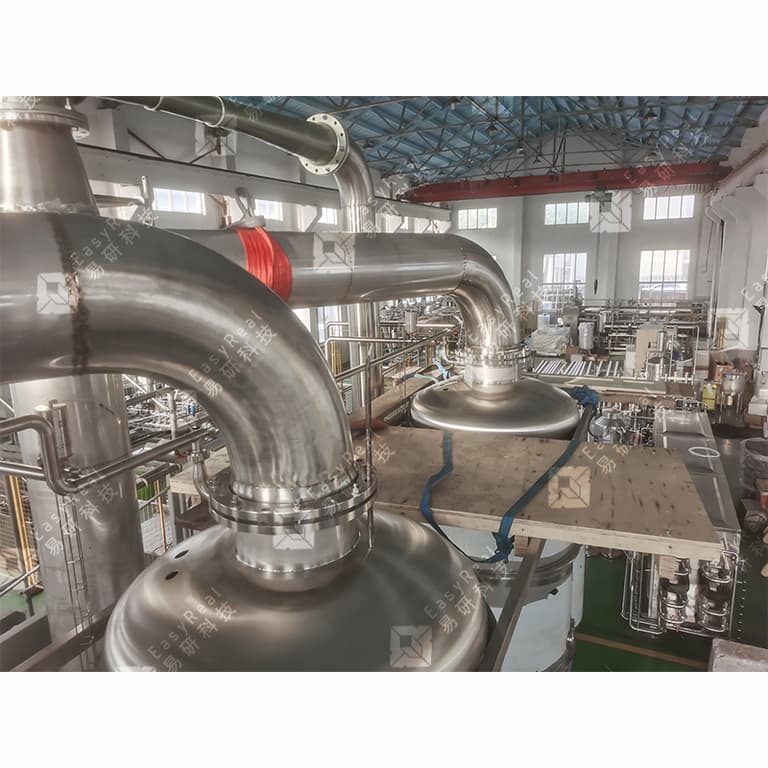 EasyReal Plate type Evaporator (12)