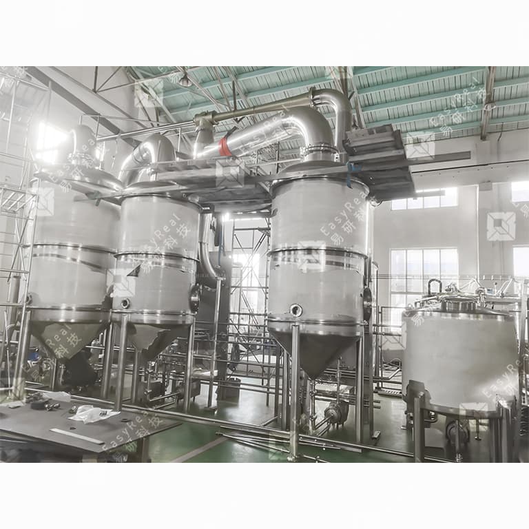 EasyReal Plate type Evaporator (13)