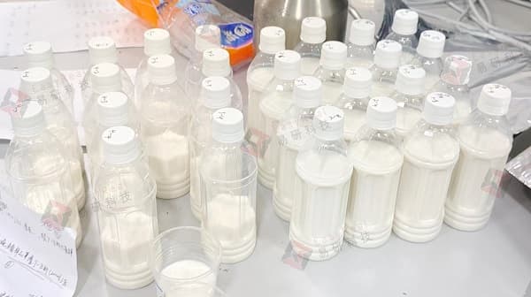 Lab UHT-käsittelylinja-11