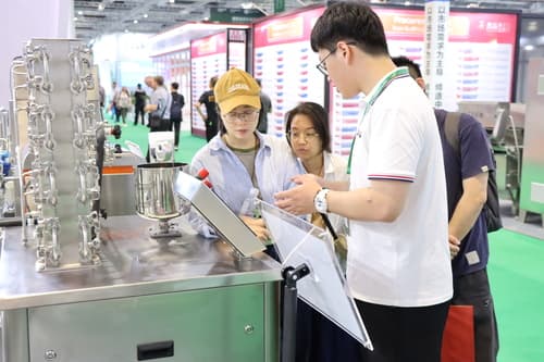 Shanghai EasyReal Machinery Co.,Ltd.