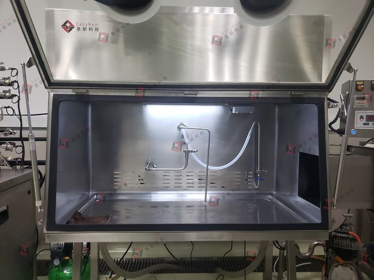 Lab UHT sterilizavimo gamykla -4