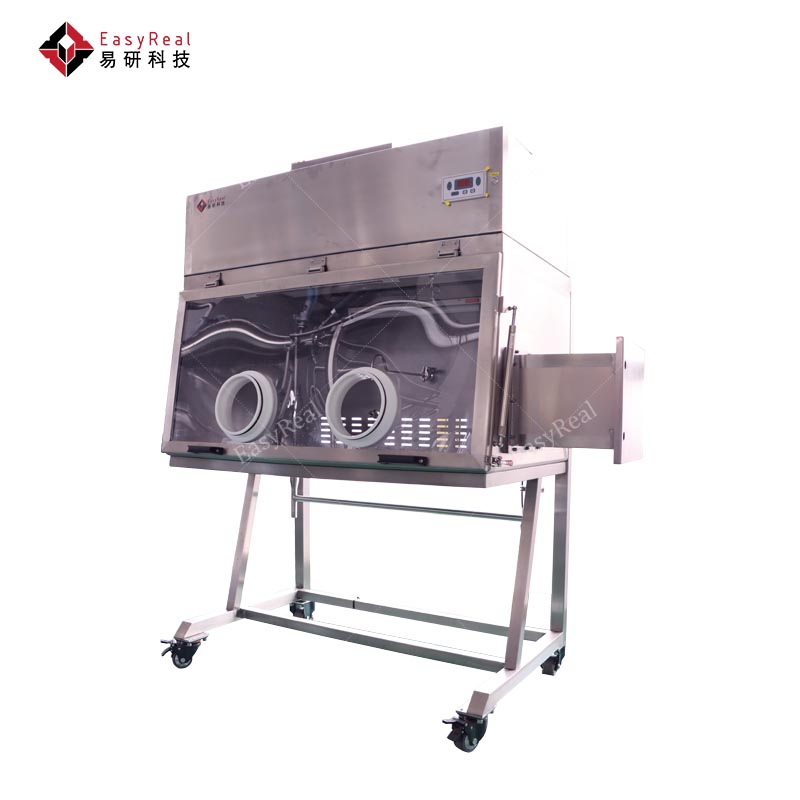 Sterile filling platform