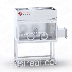 Aseptic Filling Cabinet