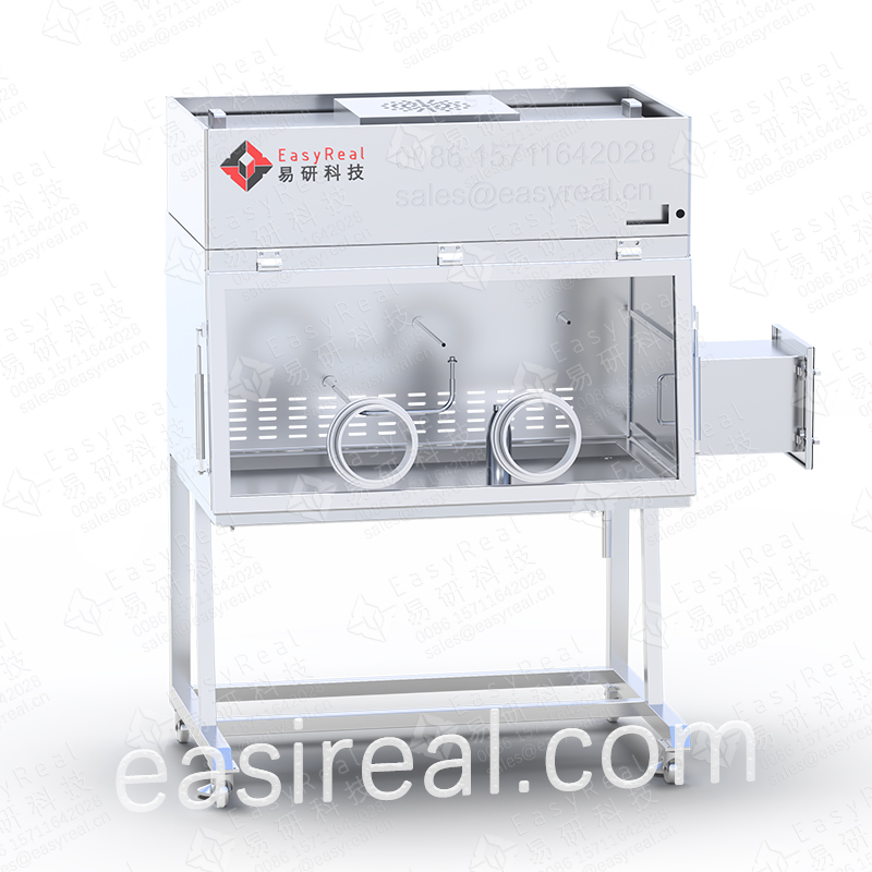 Sterile filling platform