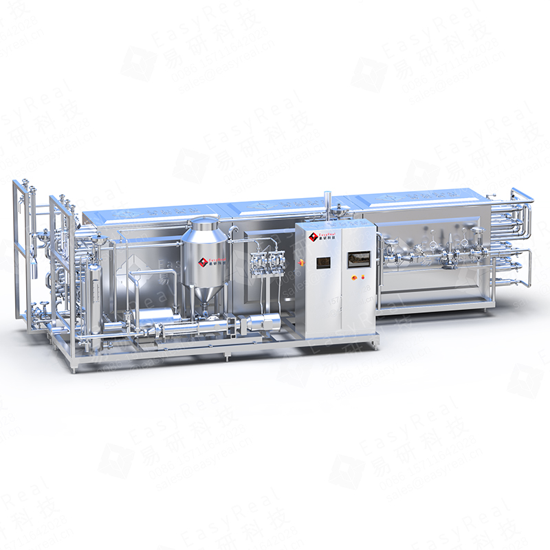 UHT Sterilizer