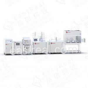 Pilot Direct Steam Injection UHT Systems for Laboratories