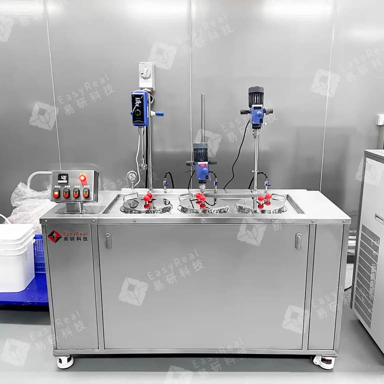 Water Bath Blending Vessel (1)