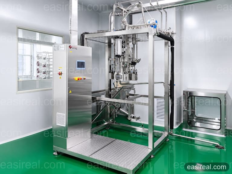 aseptic bag filler (3)