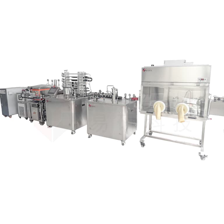 direct steam injection uht