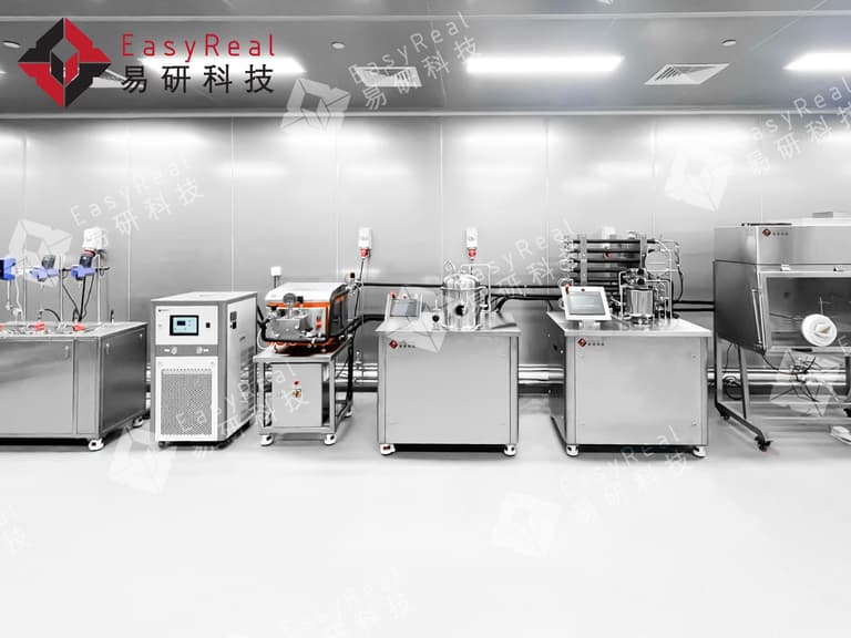 lab pasteurizer