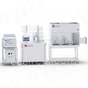 Lab HTST/UHT Mini Processor