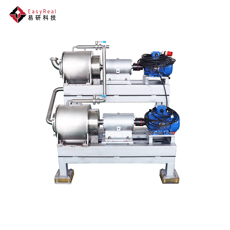 Fruit & Vegetable Pulping and Refining Machine