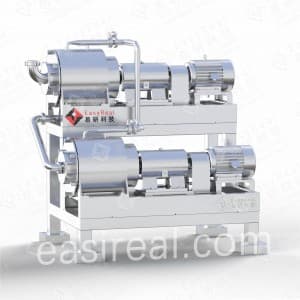 Fruit & Vegetable Pulping and Refining Machine
