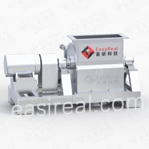 Fruit and Vegetable Hammer Crusher