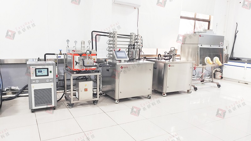LAB UHT/HTST PROCESSOR