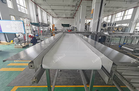 Principle analysis of electric plastic ball valve