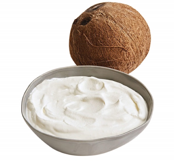 Coconut-Cream