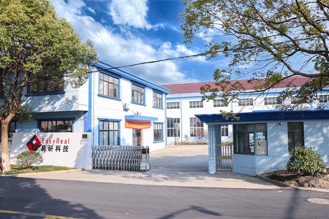 Lab UHT-HTST & Pasteurizer Plant -1
