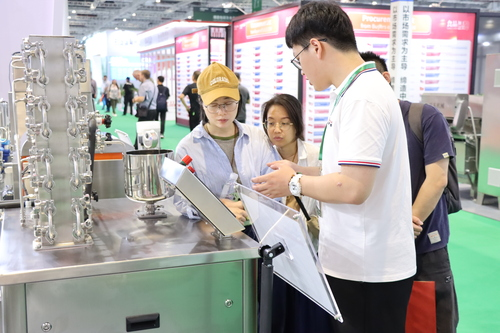 Packaging Machinery Exhibition-2