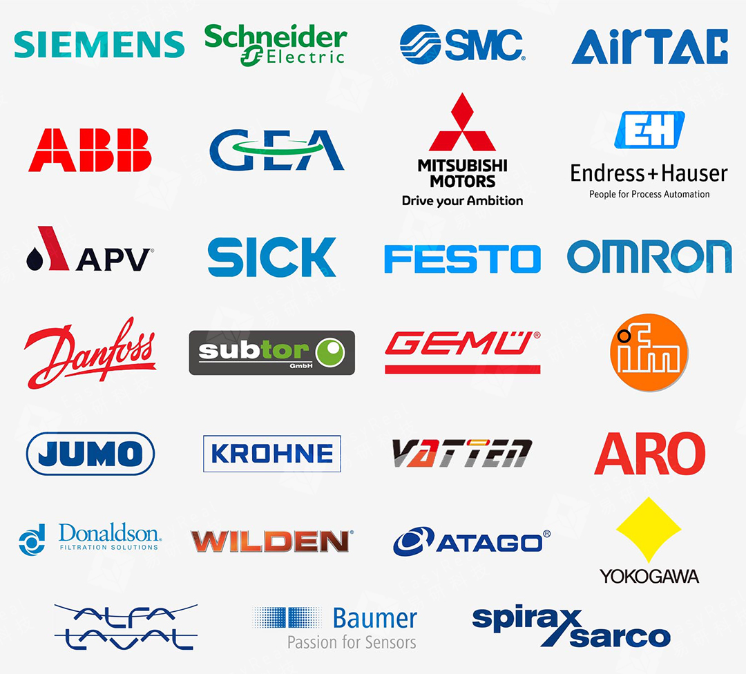 Partner of Easyreal