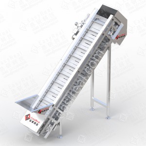 Máy nâng và cạo rau quả