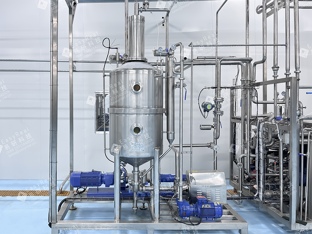 Vacuum Deaerators