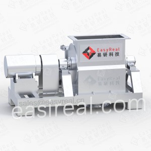 Fruit & Vegetable Crushing Machine