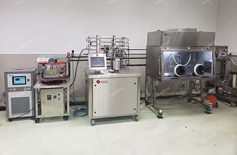 How to solve the problem of automatic contact jump of electric ball valve?