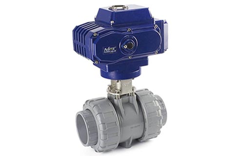 Analysis, judgment and elimination of six common faults of newly installed electric butterfly valve