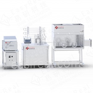 Lab HTST/UHT Mini Processor