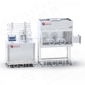Flexible Pilot UHT Plant for Liquid Food Products